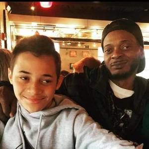 Meet your Posher, Marvin